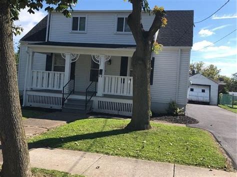 3 bedroom houses for rent niagara falls ny